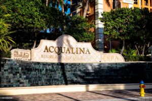 Acqualina Resort & Residences On