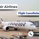 Finnair Airlines Flight Cancellation Policy