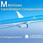 Klm Airlines Flight Cancellation Compensation