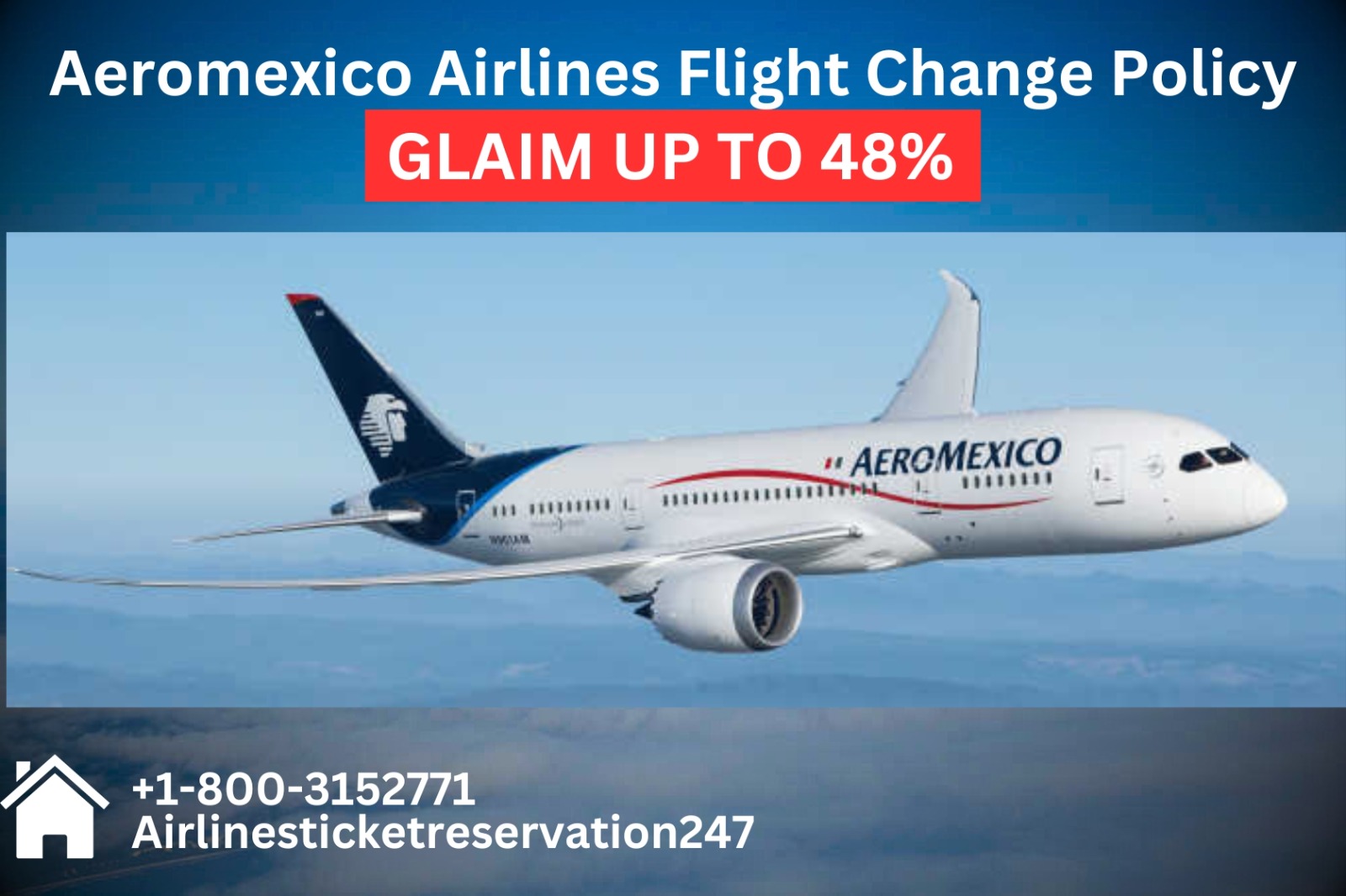 Aeromexico Airlines Flight Change Policy