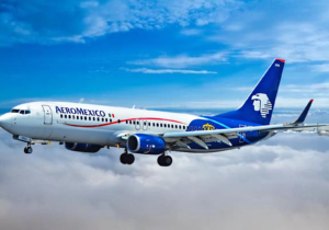 Aeromexico Airlines Delay Flight & Cancellation Compensation policy